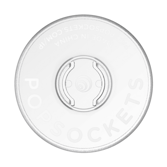 Clear — Adhesive Base - US 17562