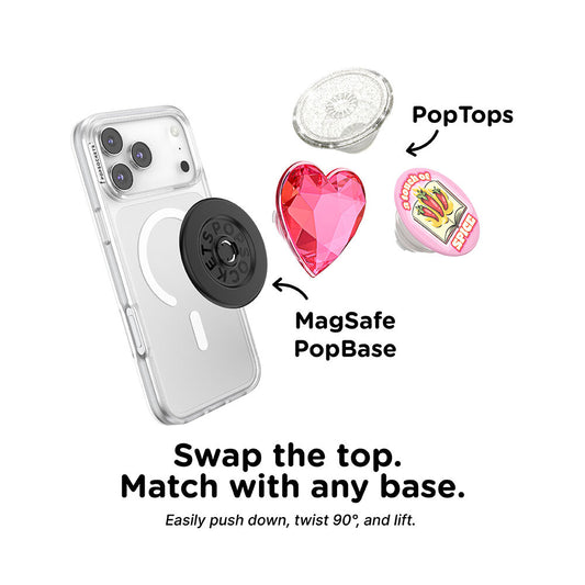 Touch Of Spice — PopTop - US 51035
