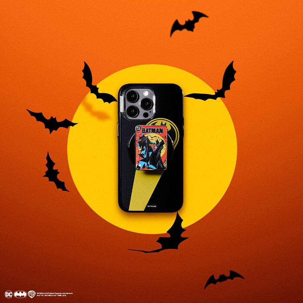 Bat Signal — iPhone 16 Plus MagSafe Case - US 25445