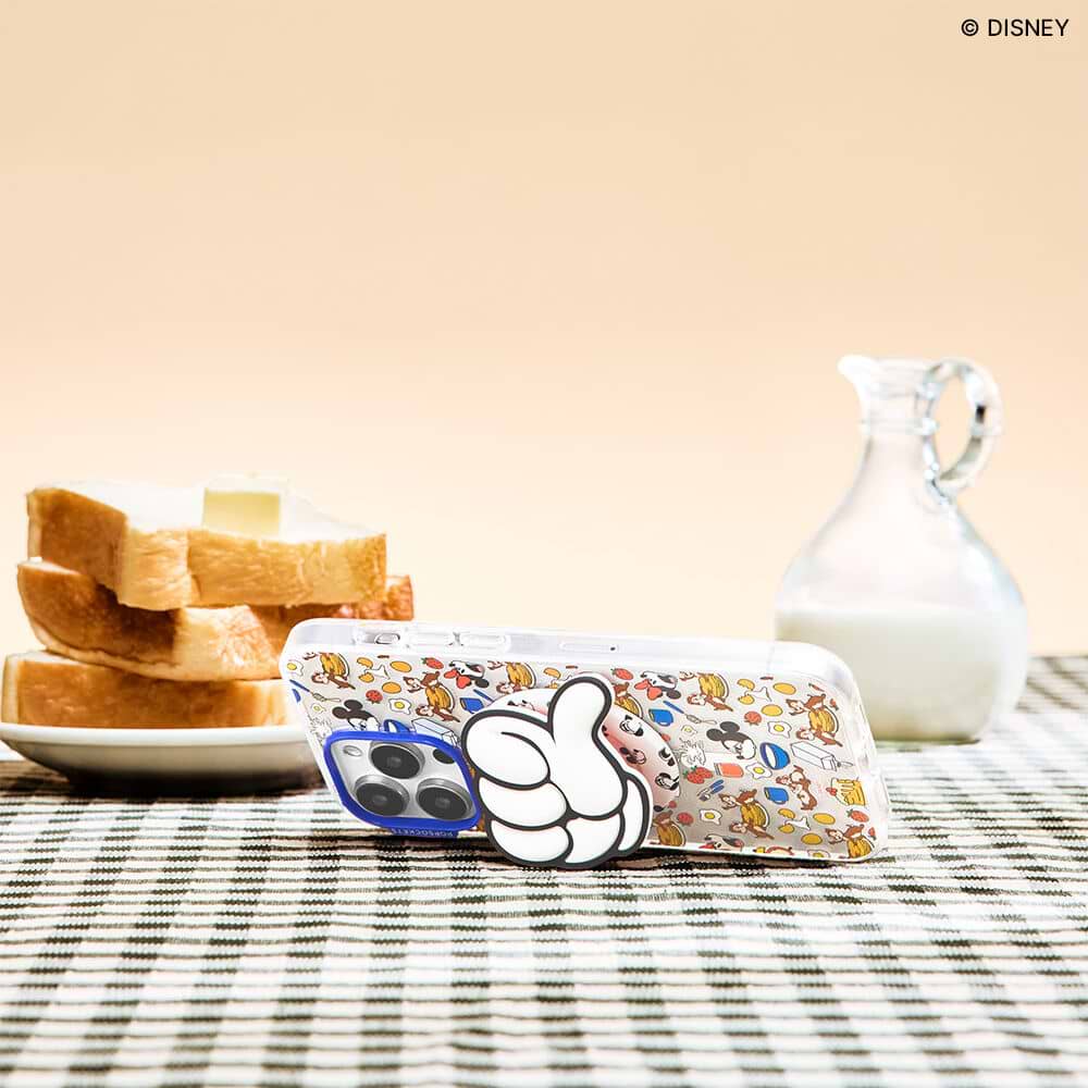 Mickey's Breakfast Buffet — iPhone 15 Pro MagSafe Case - US 17858