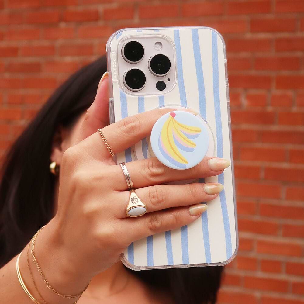 Berry Soda — iPhone 14 Pro MagSafe Case - US 65803