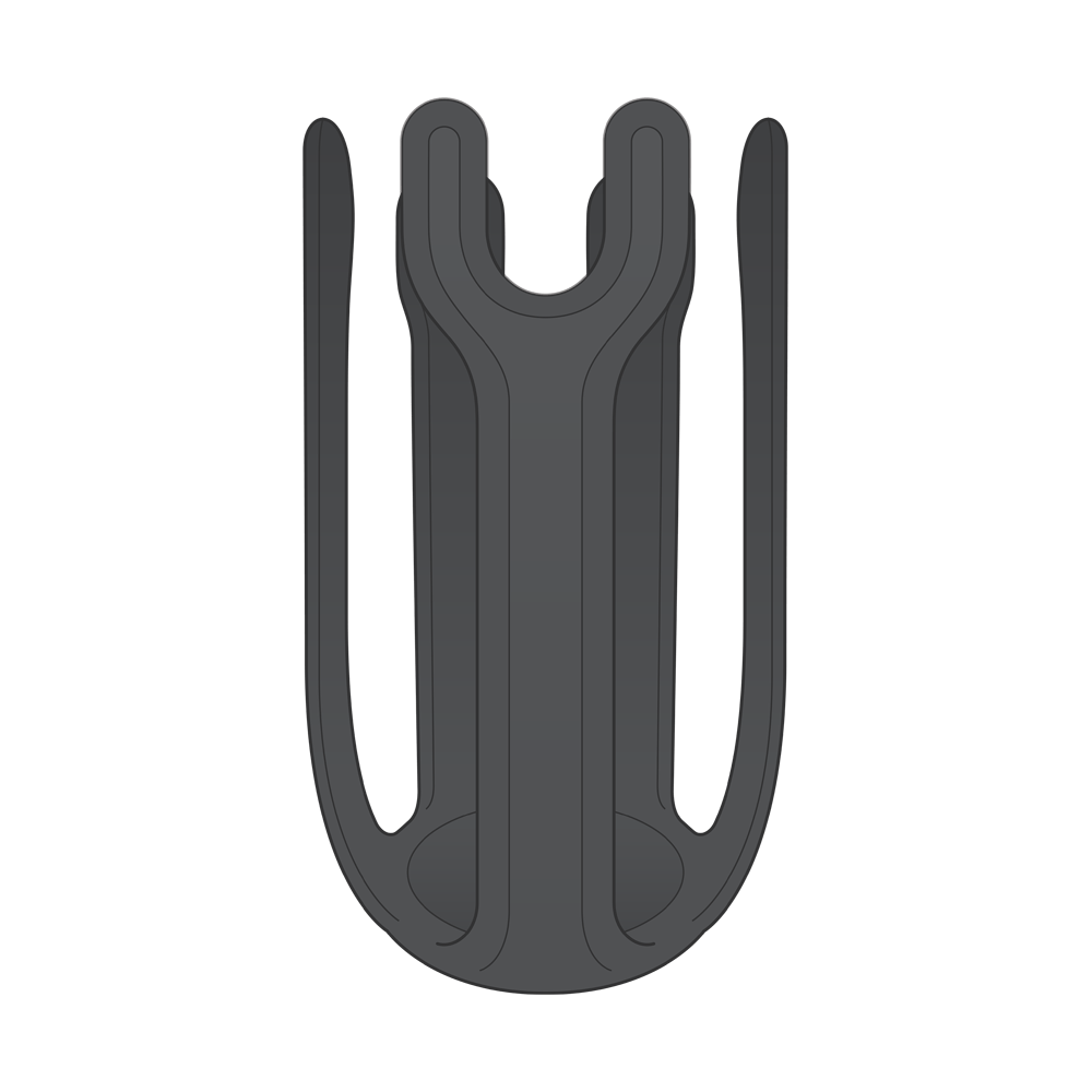 Black — Flex Mount - US 41532