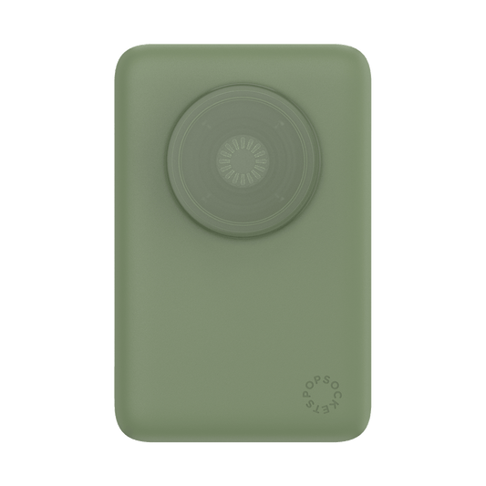 Eucalyptus — MagSafe PowerPack - US 56993