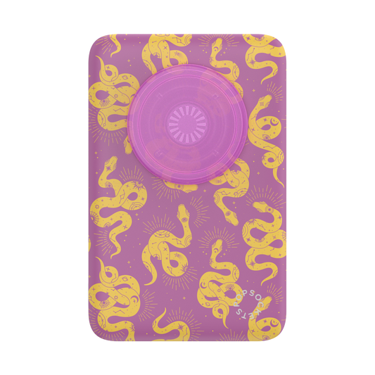 Serpentine Mauve — MagSafe PowerPack - US 55650