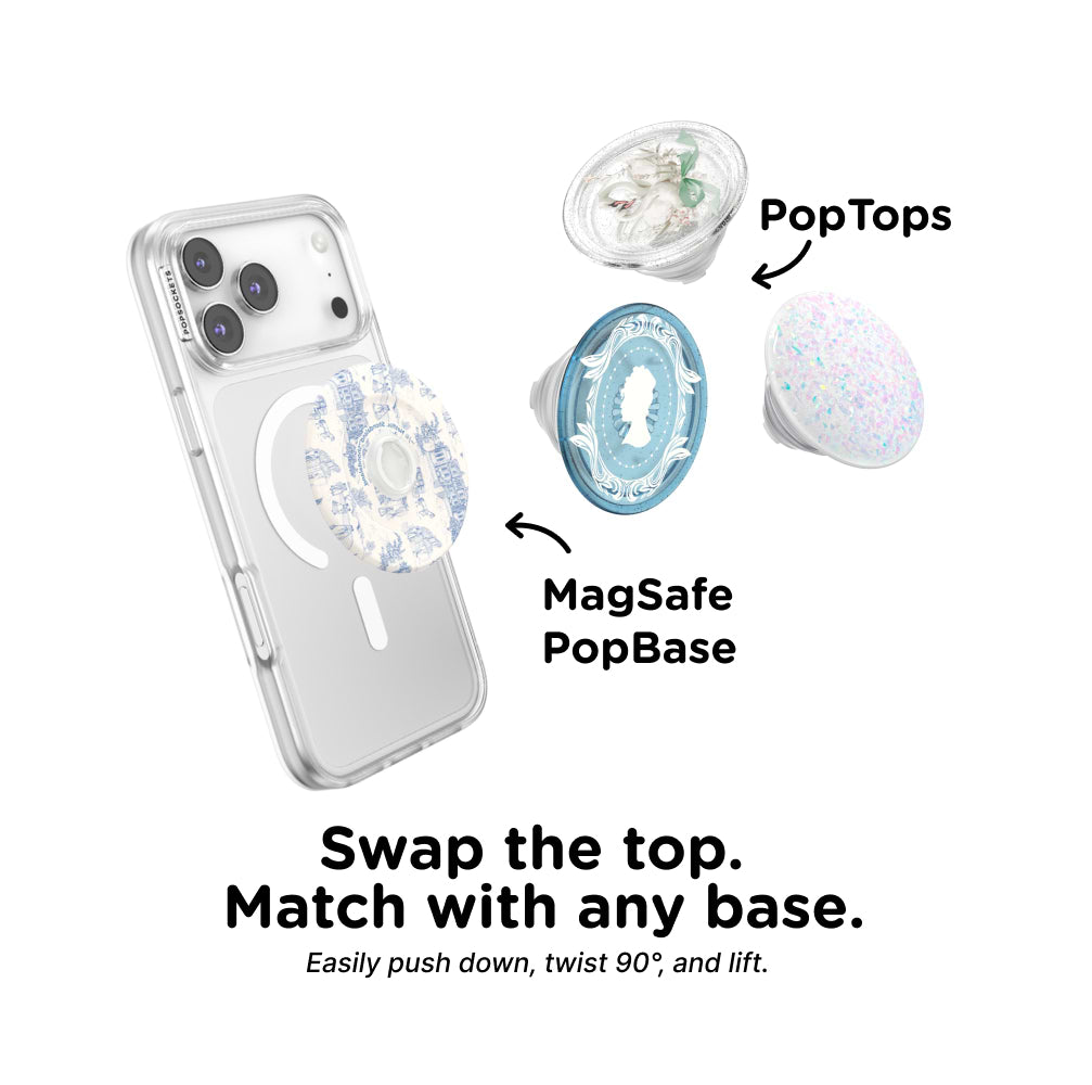 Lady Whistledown — PopTop - US 10342