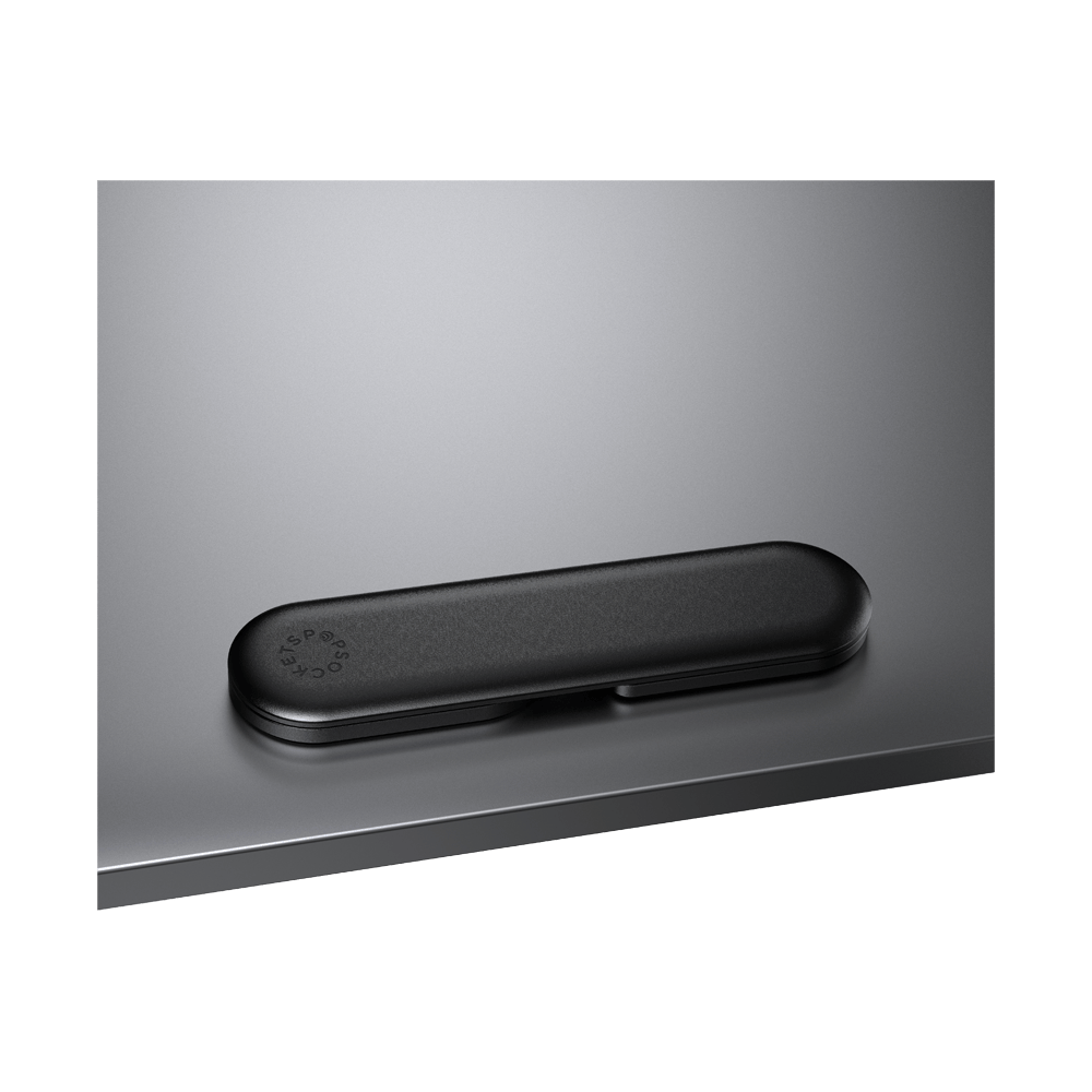 Black — Laptop Mount - US 42855