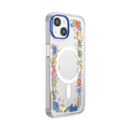 Care of Magical Creature — iPhone 13 MagSafe Case - US 48428