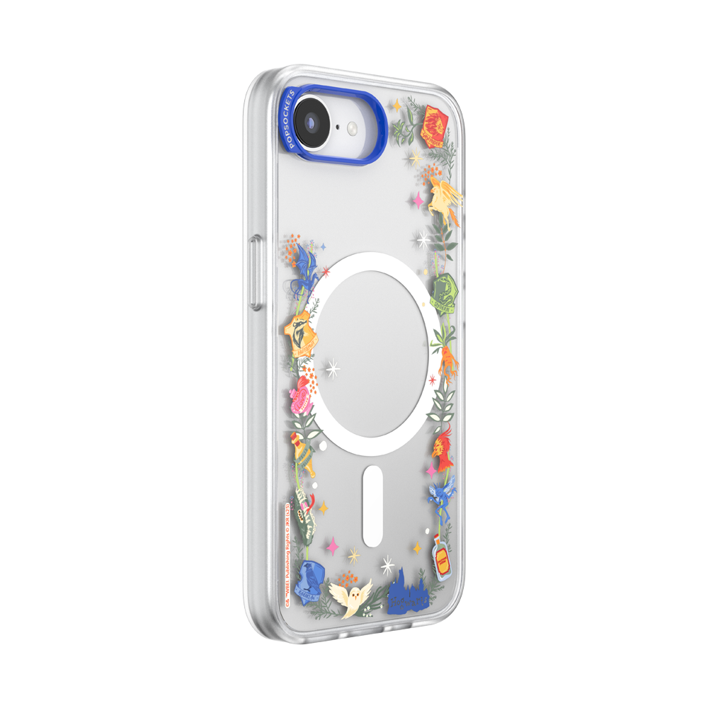 Care of Magical Creature — iPhone 17e/16e MagSafe Case - US 37649