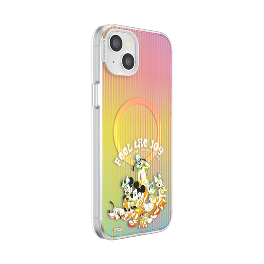 Feel the Joy — iPhone 15 Plus MagSafe Case - US 29815