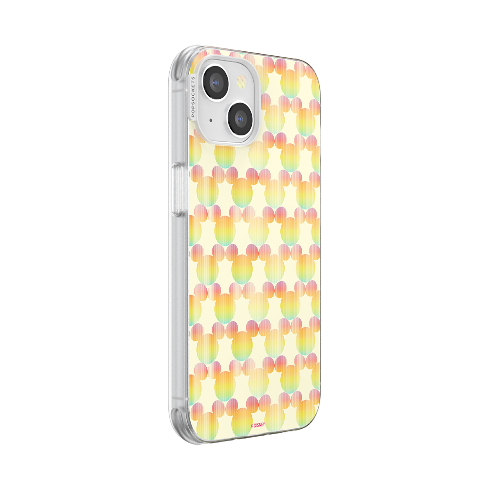 Sherbet Mickey — iPhone 13 MagSafe Case - US 45425
