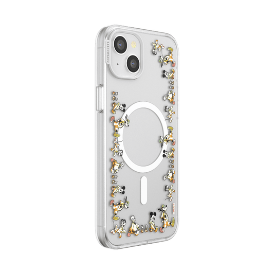 Stronger Together — iPhone 15 Plus MagSafe Case - US 05169