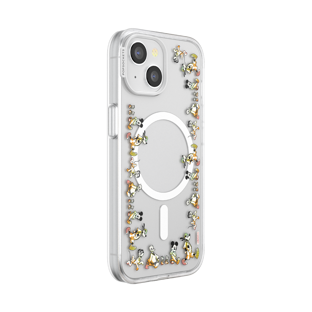 Stronger Together — iPhone 15 MagSafe Case - US 72131