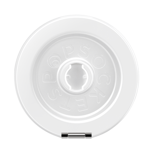 Glossy White — MagSafe Kick-Out Base - US 53331
