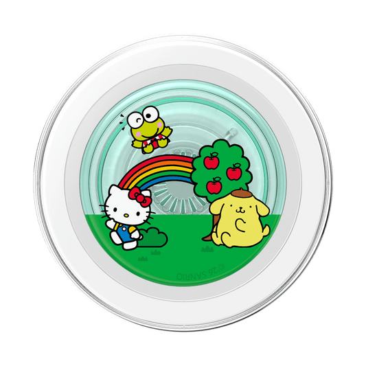 A Day In The Park — MagSafe PopGrip - US 05583