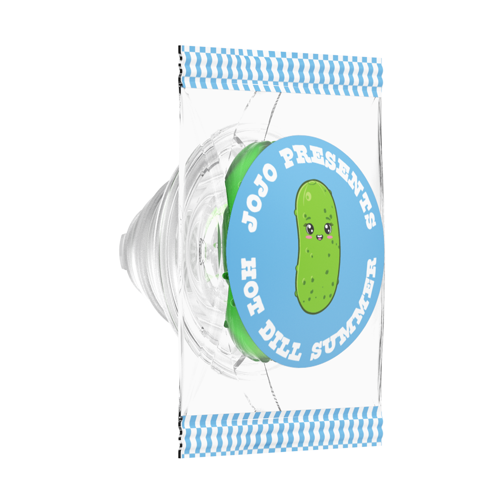 Airbag Baggy Pickle — MagSafe PopGrip - US 50905