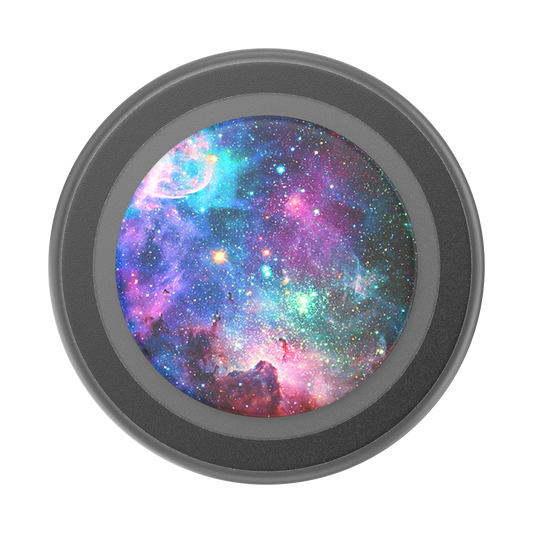 Blue Nebula — MagSafe PopGrip - US 56800
