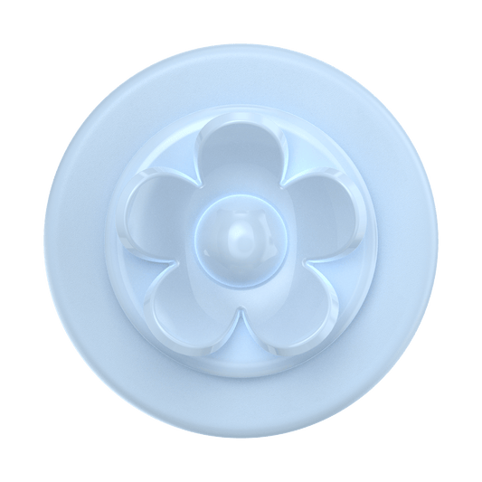 BonBon Daisy Bluebell — MagSafe PopGrip - US 50525
