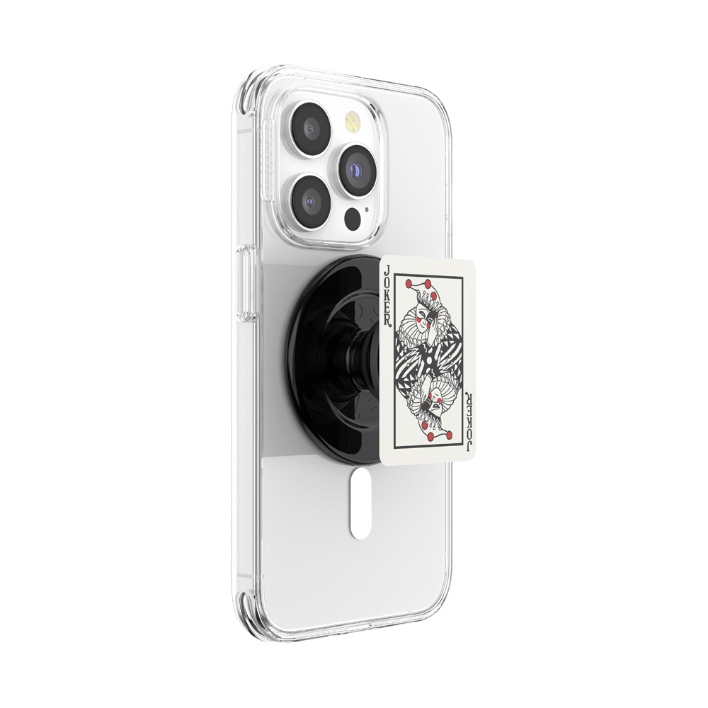 Jokes on You — MagSafe PopGrip - US 02378