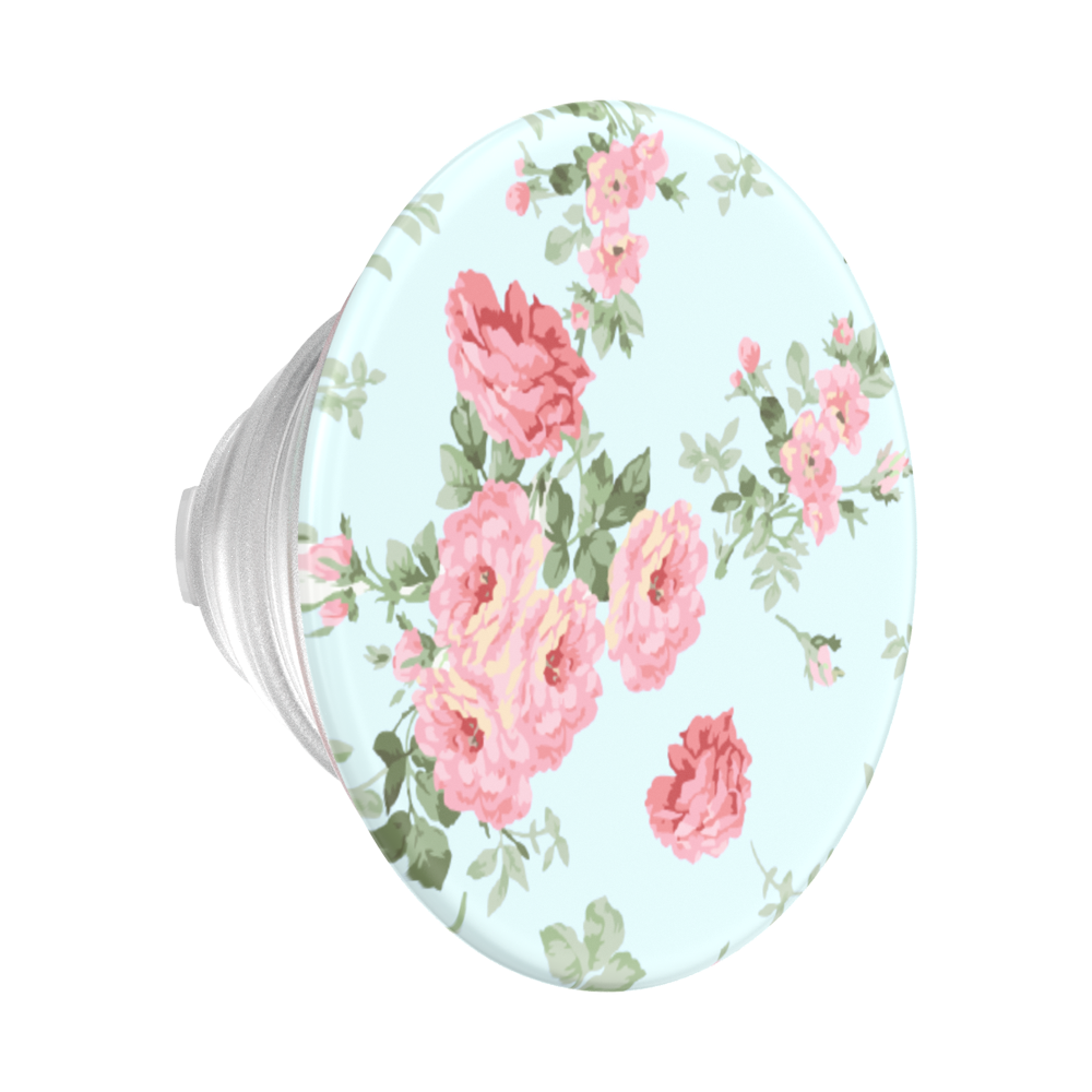 Cottage Tutu Blue — MagSafe PopGrip - US 71842