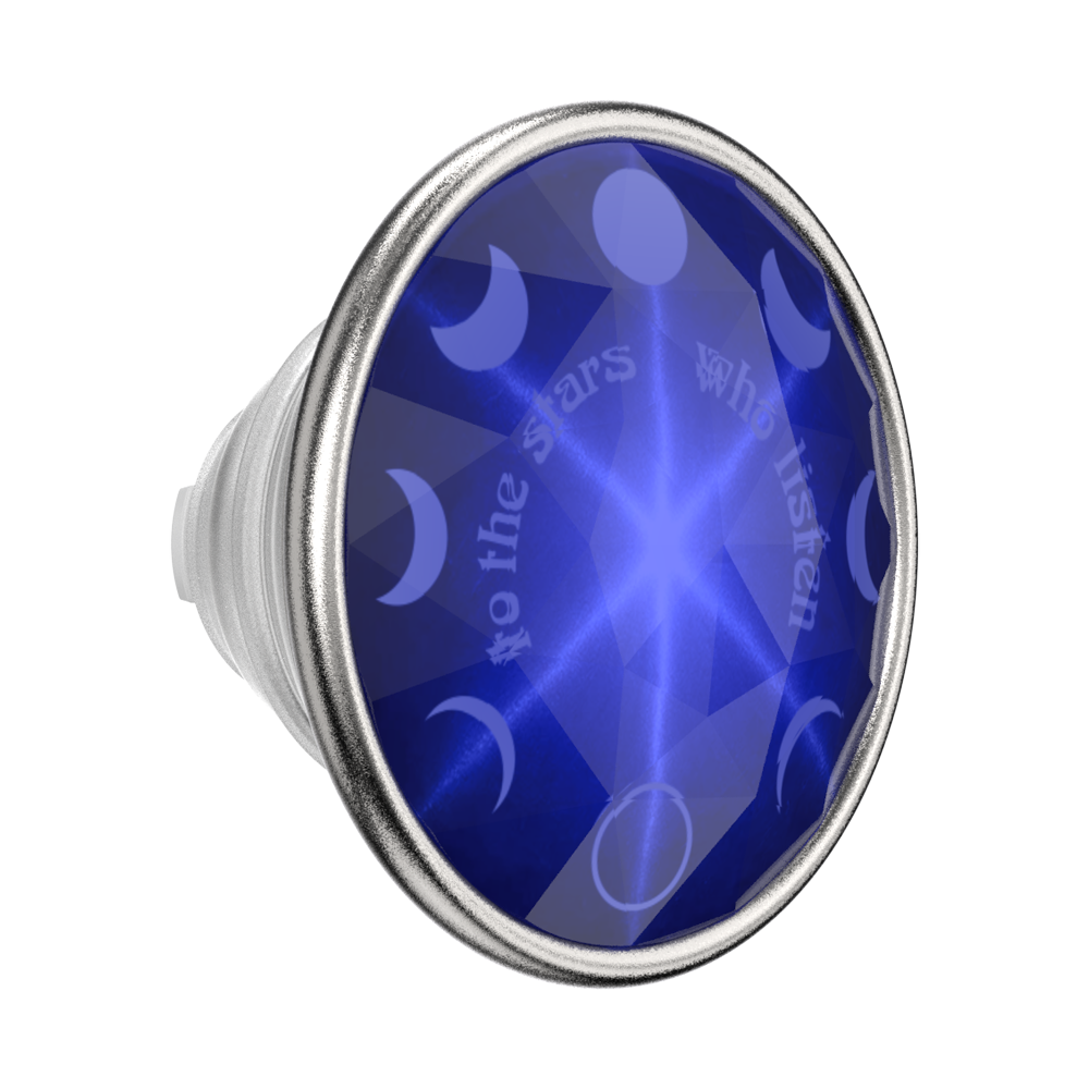 Crystal Circle To The Stars Who Listen — MagSafe PopGrip - US 68996
