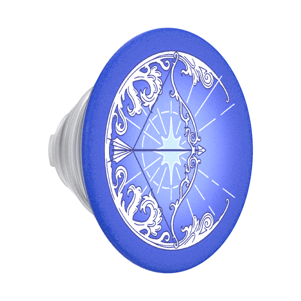 Curse Breaker — MagSafe PopGrip - US 65618