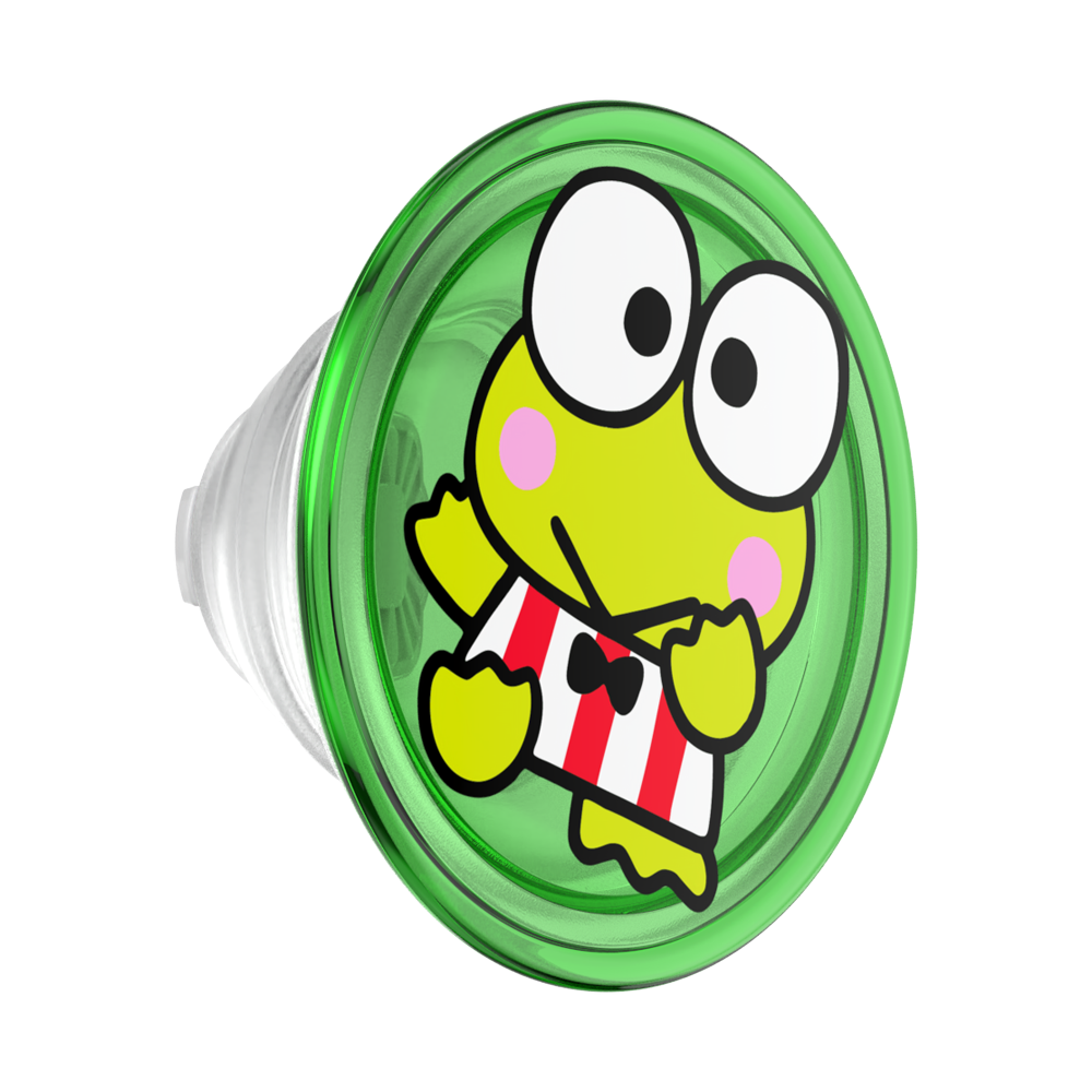 Dancing Keroppi — MagSafe PopGrip - US 17368
