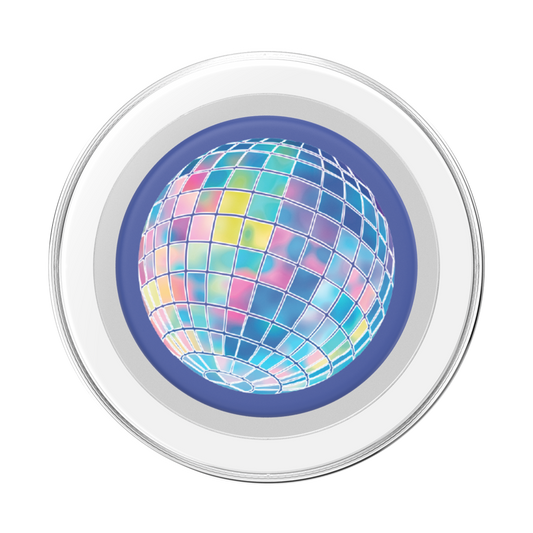 Disco Mirage — MagSafe PopGrip - US 35681