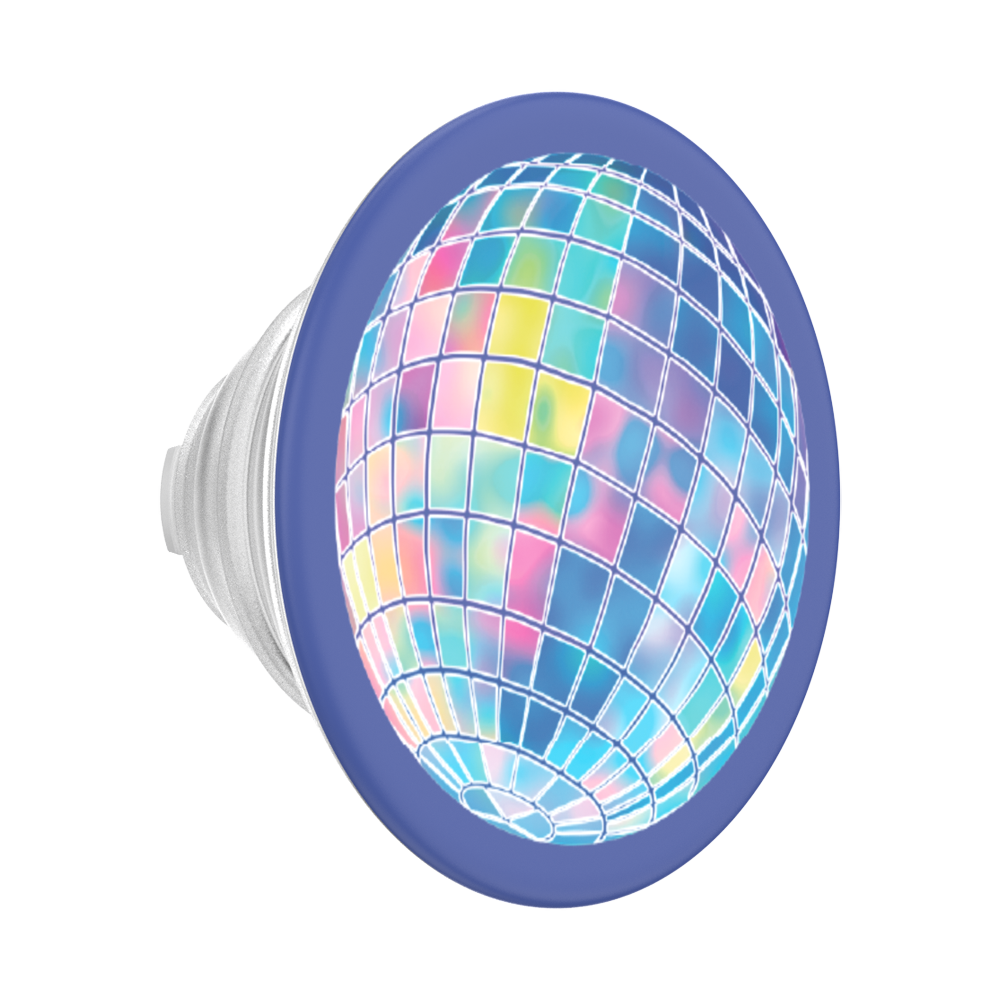 Disco Mirage — MagSafe PopGrip - US 40178