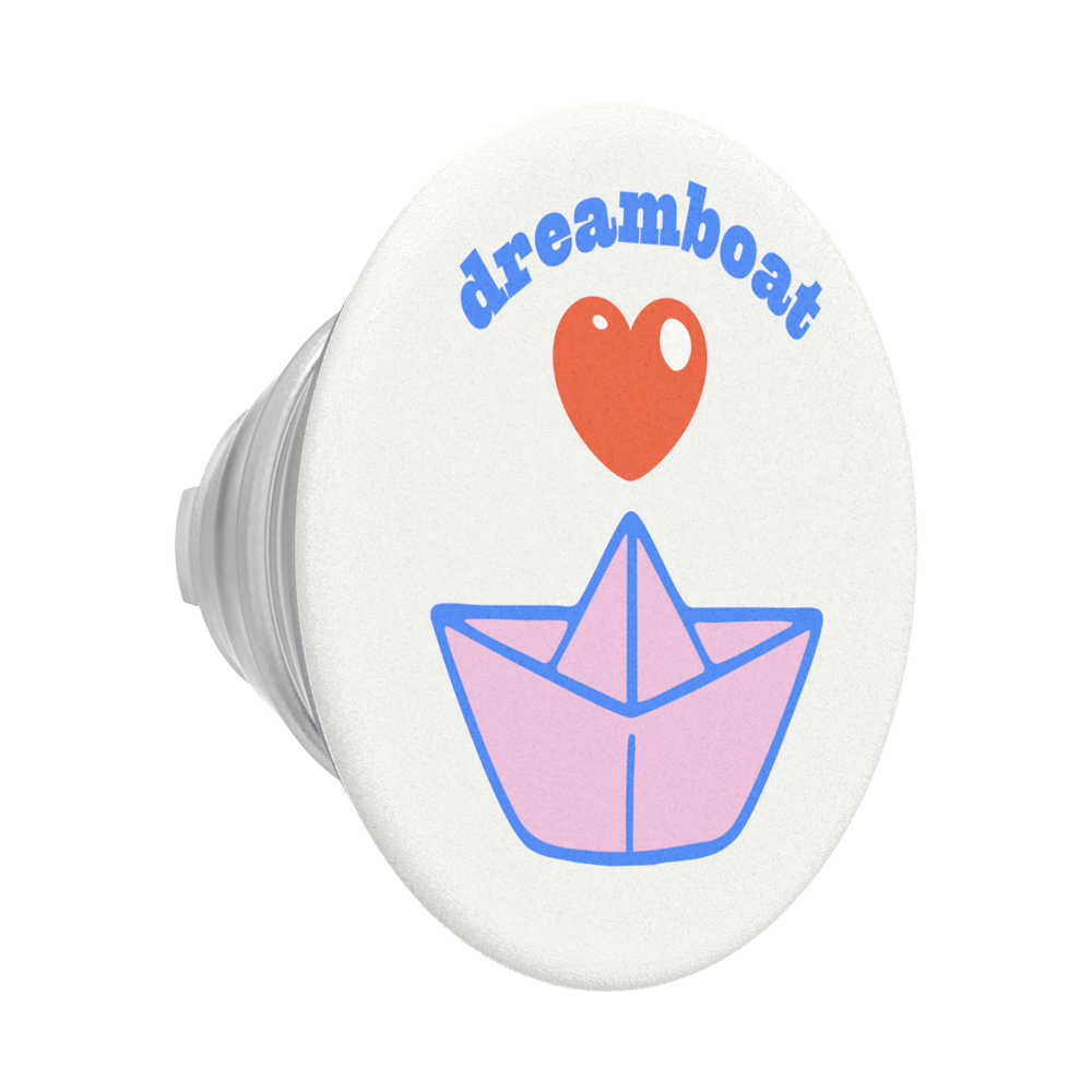 Dreamboat — MagSafe PopGrip - US 19081