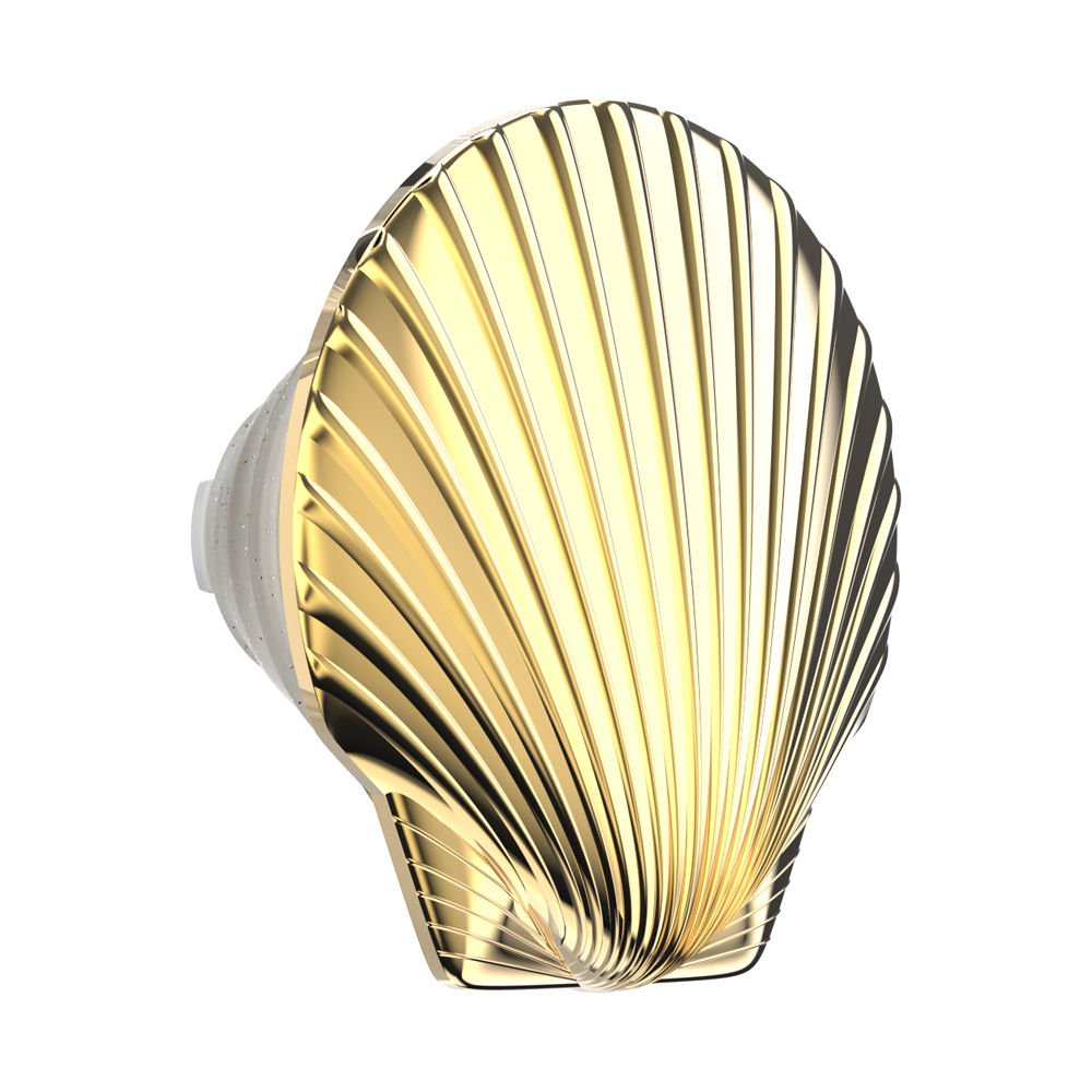 Enamel Clam — MagSafe PopGrip - US 47785