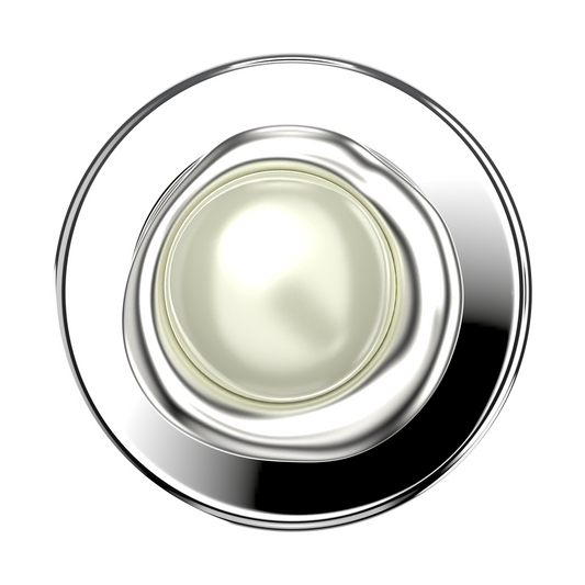 Enamel Eye of the Behold Silver — MagSafe PopGrip - US 54838