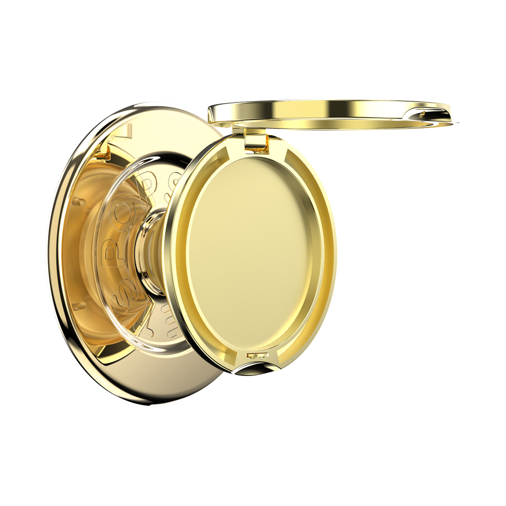 Enamel Locket of the Fae — MagSafe PopGrip - US 85685
