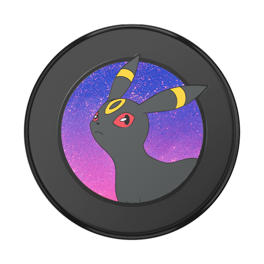 Enamel Umbreon Moonlight — MagSafe PopGrip - US 69921