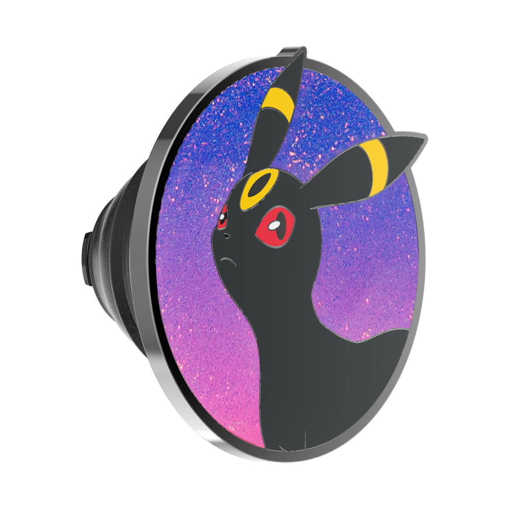 Enamel Umbreon Moonlight — MagSafe PopGrip - US 05251