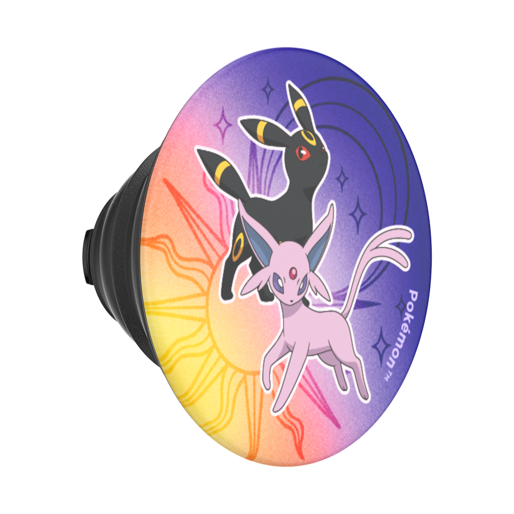 Espeon & Umbreon — MagSafe PopGrip - US 28836