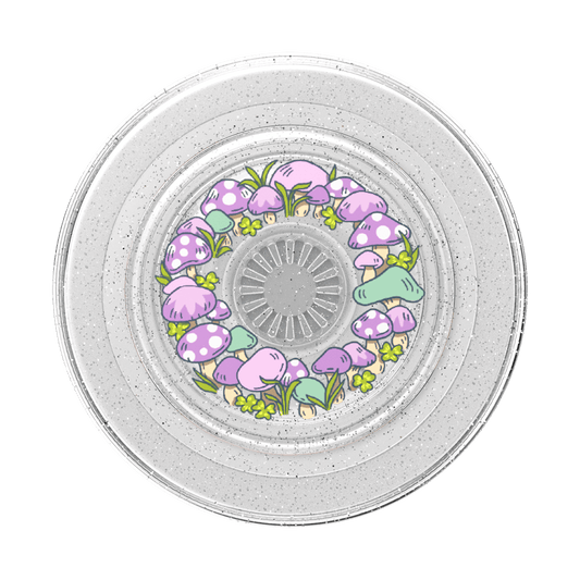 Fairy Trap — MagSafe PopGrip - US 17605