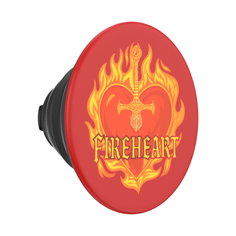 Fireheart — MagSafe PopGrip - US 54961