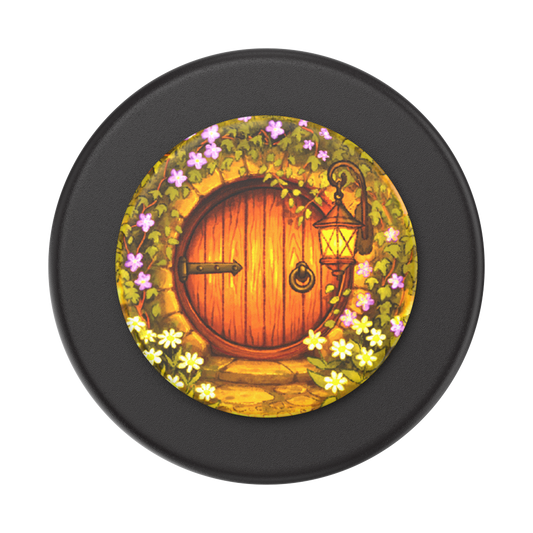 Garden Door — MagSafe PopGrip - US 04100