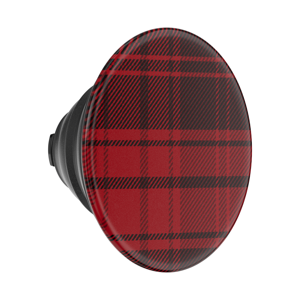 Buffalo Check — MagSafe PopGrip - US 26491