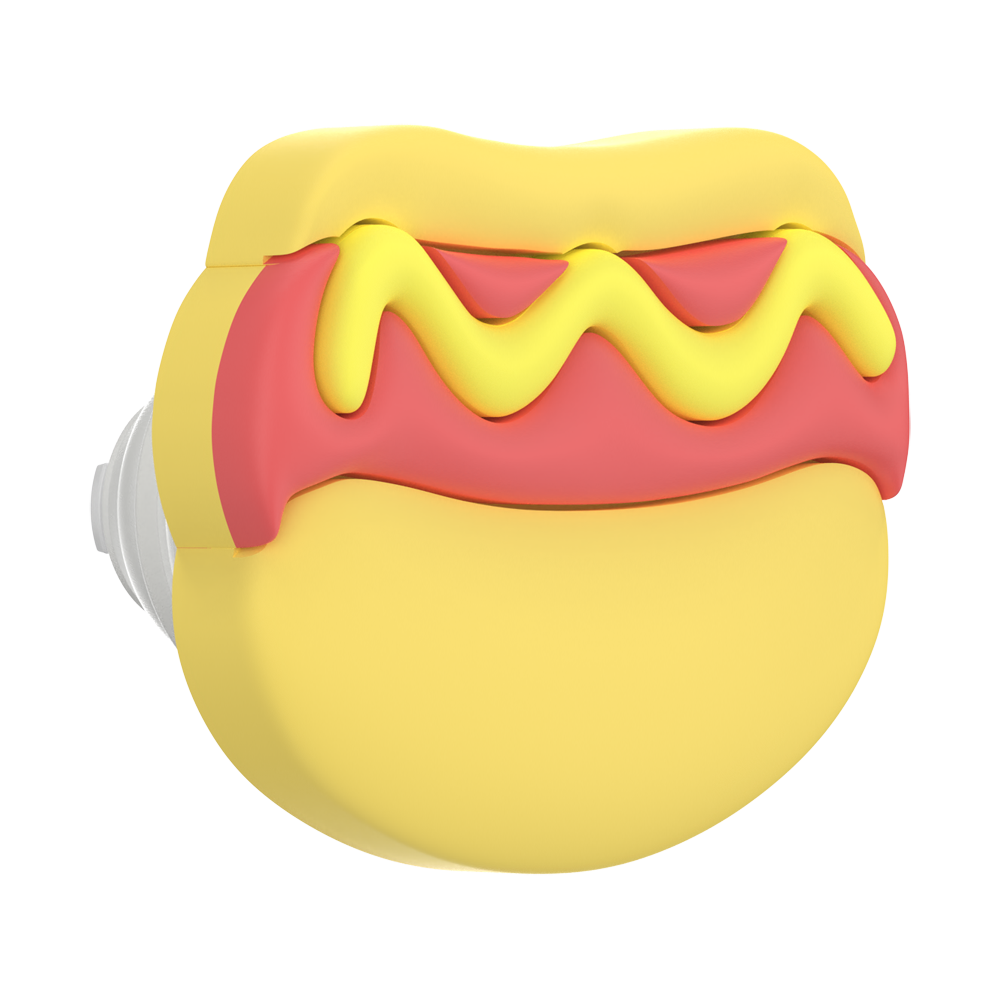 PopOut Hot Dog — MagSafe PopGrip - US 26003
