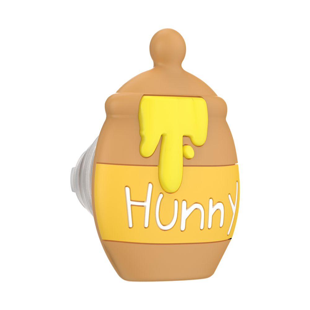 PopOut Hunny Pot — MagSafe PopGrip - US 20359