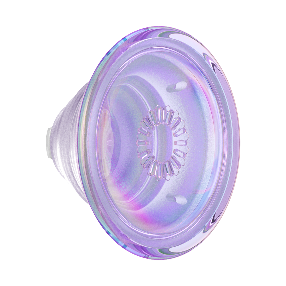 Iridescent Lavender — MagSafe PopGrip - US 08266