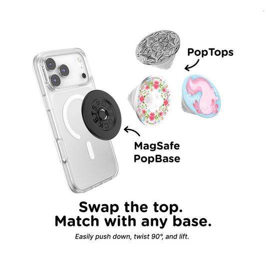Isla Bonita — PopTop - US 39441