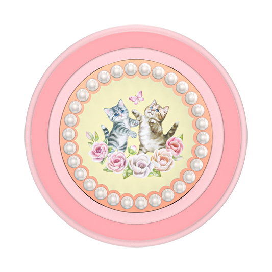 Kitty Cameo — MagSafe PopGrip - US 38884