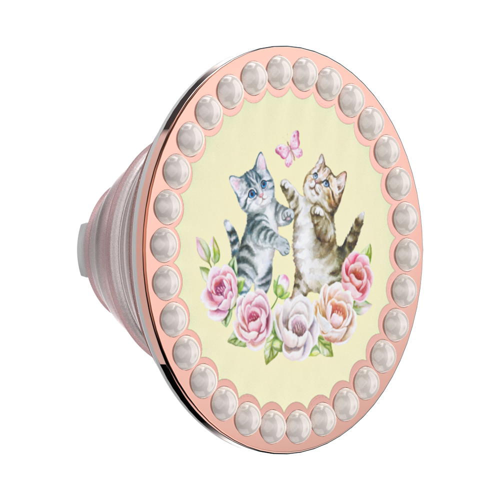 Kitty Cameo — MagSafe PopGrip - US 51569