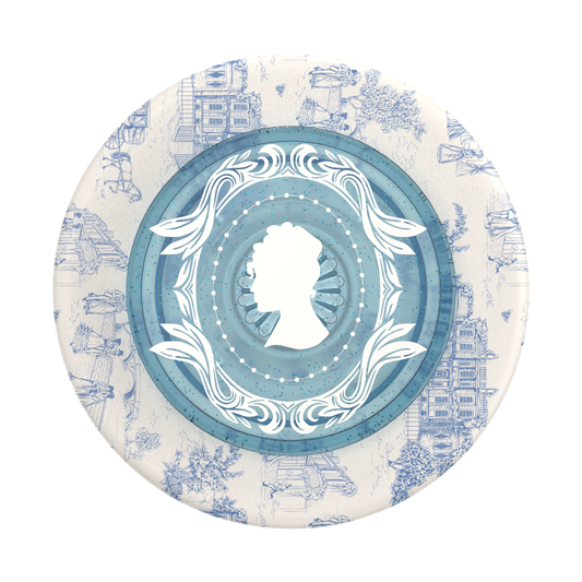 Lady Whistledown — MagSafe PopGrip - US 75686