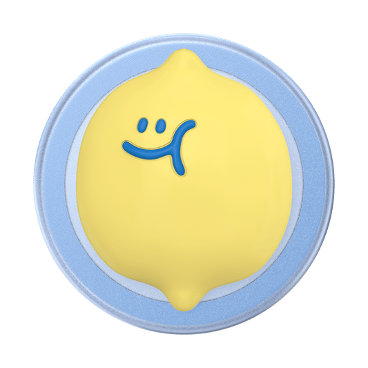 Lemony — MagSafe PopGrip - US 86918