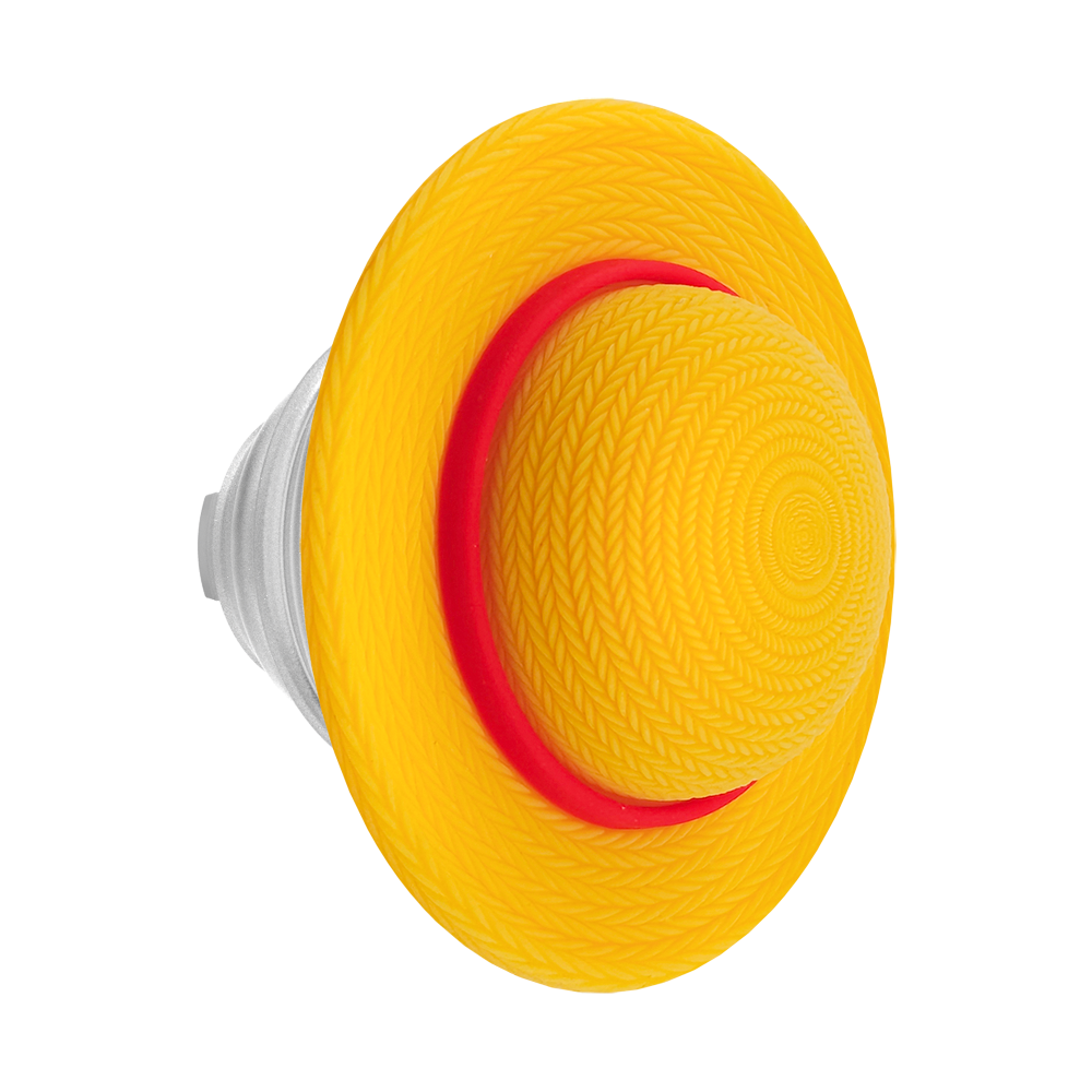 PopOut Luffy's Hat — MagSafe PopGrip - US 99461