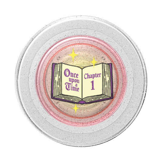 Once Upon a Time — MagSafe PopGrip - US 91487