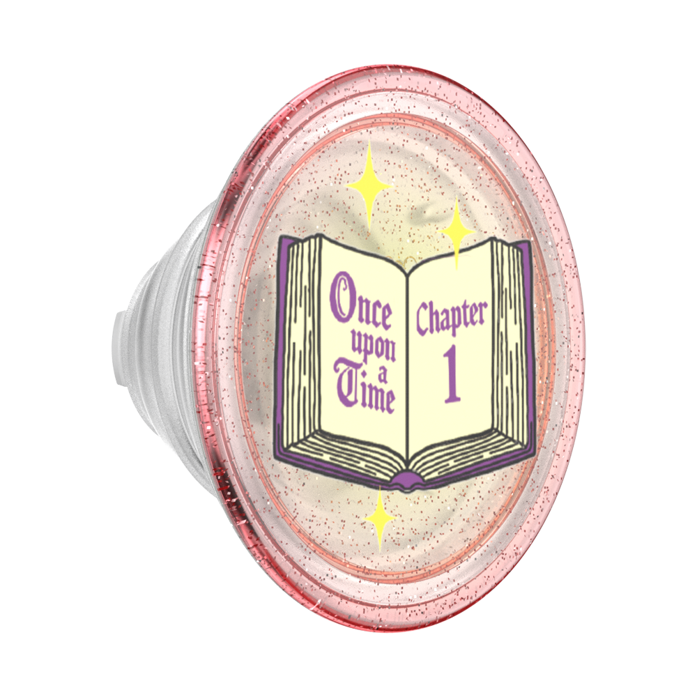 Once Upon a Time — MagSafe PopGrip - US 53338